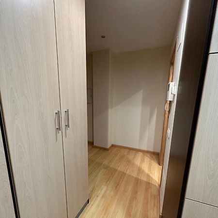 Estudio Centrico A2 โอเบียโด ภายนอก รูปภาพ