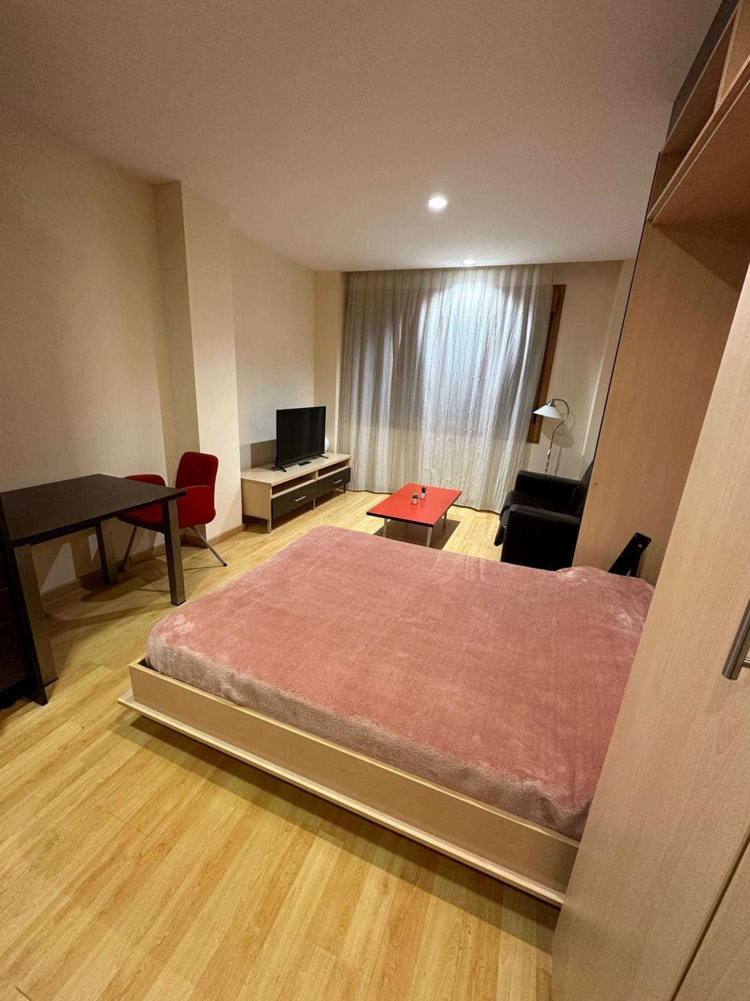 Estudio Centrico A2 โอเบียโด ภายนอก รูปภาพ